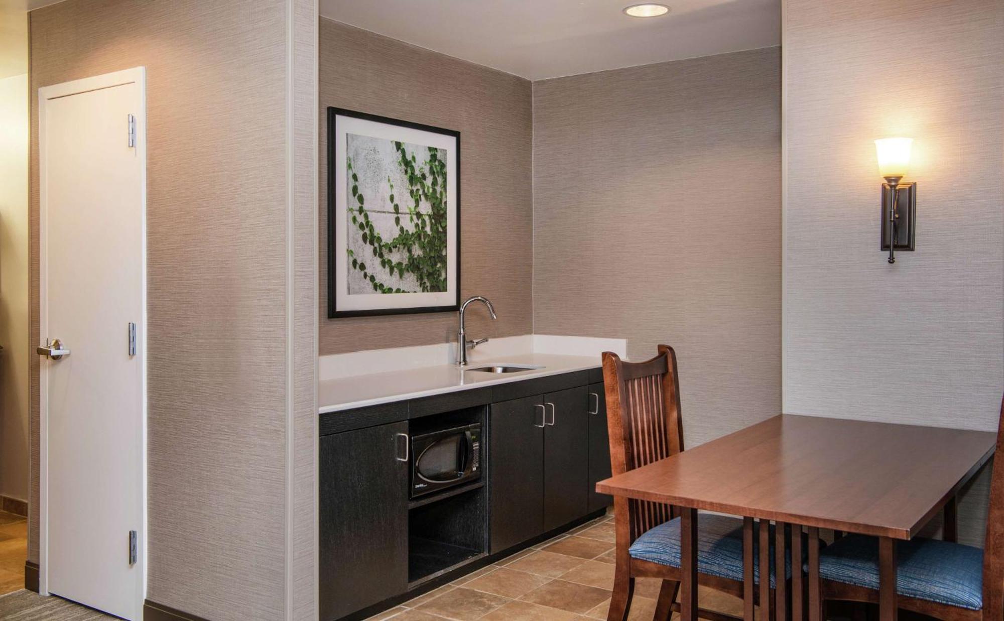 Hampton Inn & Suites Rochester/Victor Kültér fotó