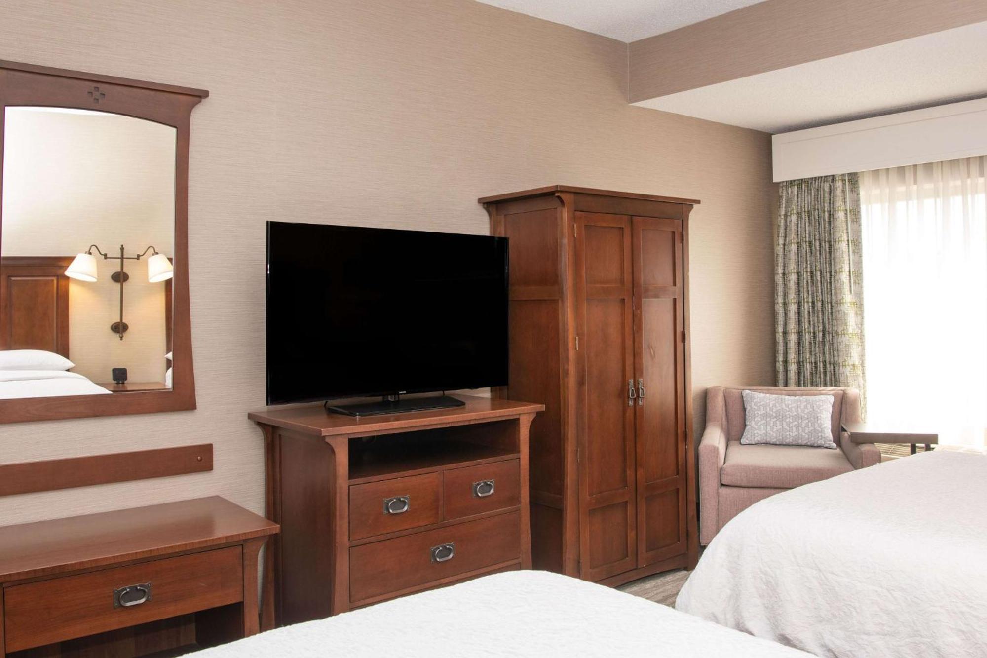 Hampton Inn & Suites Rochester/Victor Kültér fotó