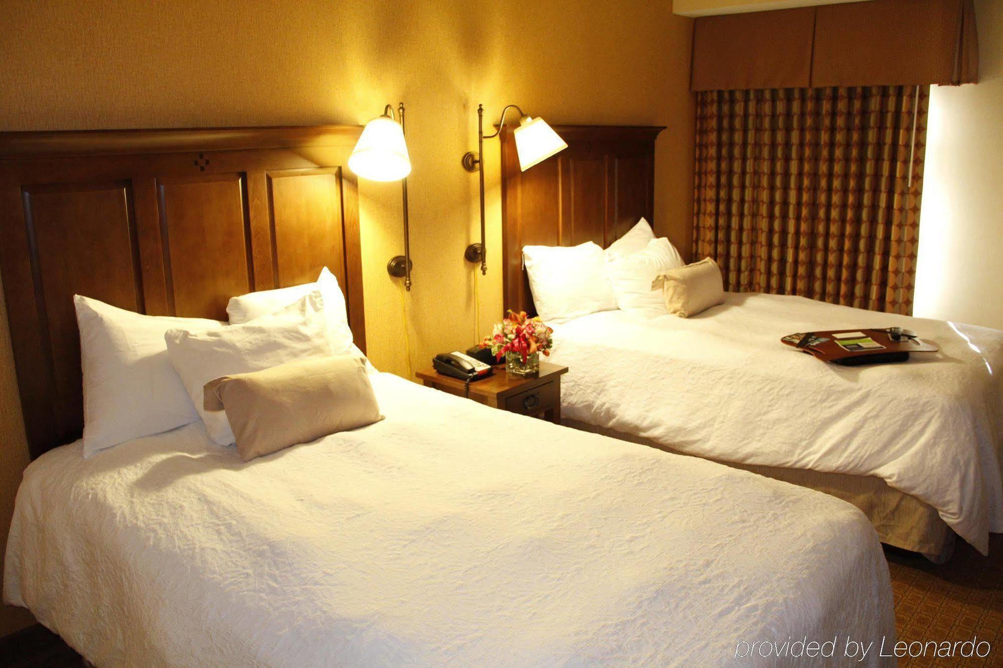 Hampton Inn & Suites Rochester/Victor Szoba fotó